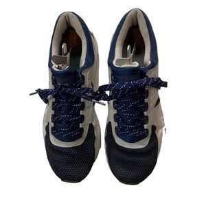 NIKE AIR MAX ZERO QS TINKER HATFIELD 3.26 DAY WHITE NAVY JADE 789695-104 Sz 8